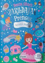 Benim Sihirli Parıldayan Prenses Etkinlik Kitabım