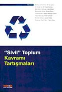 Sivil Toplum Kavramı Tartışmaları