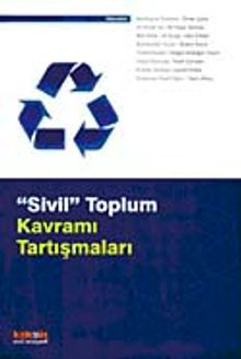 Sivil Toplum Kavramı Tartışmaları