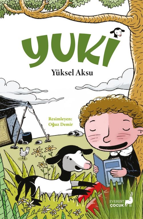Yuki