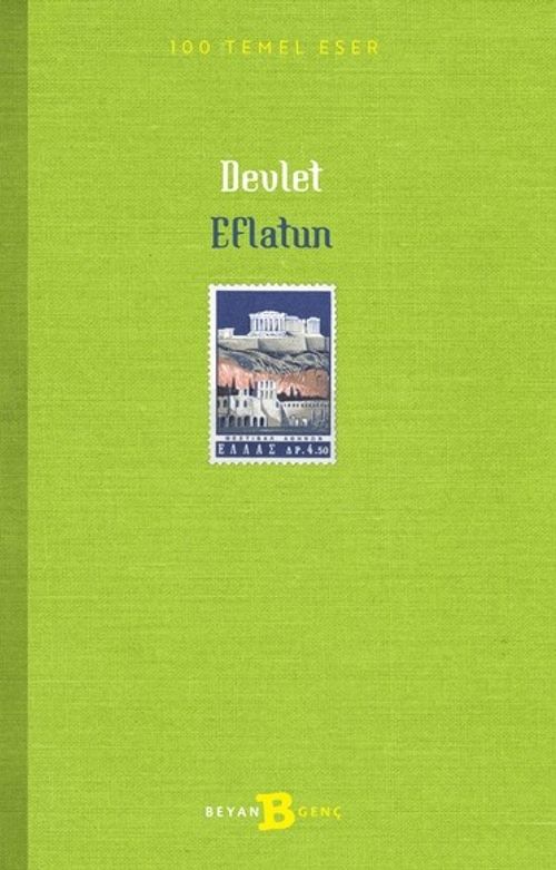 Devlet