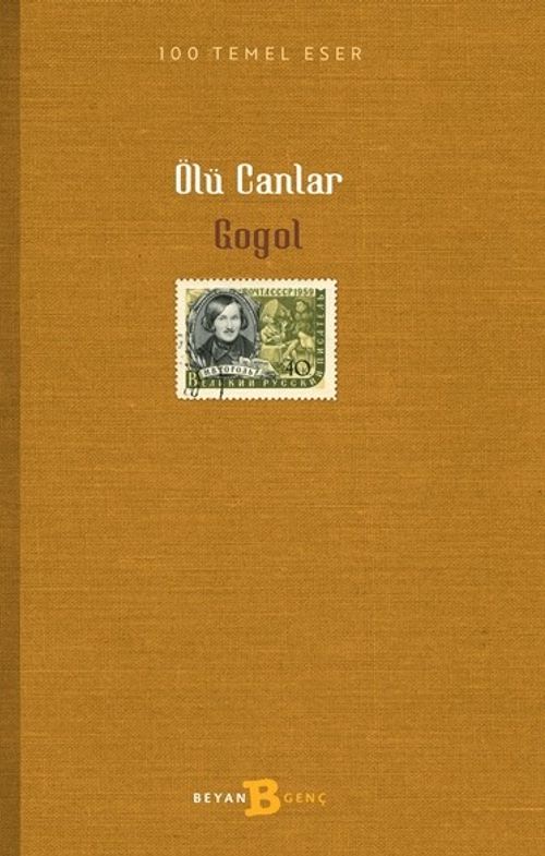 Ölü Canlar