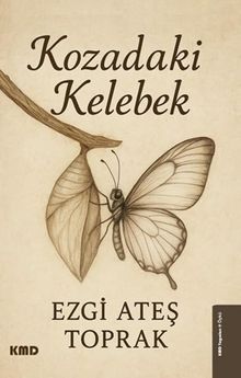 Kozadaki Kelebek