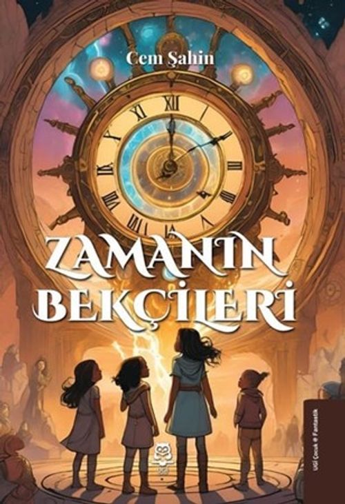 Zamanın Bekçileri