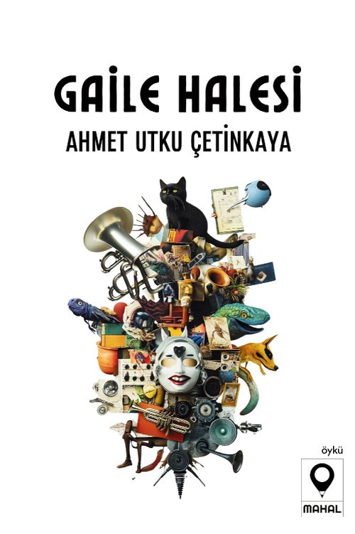 Gaile Halesi