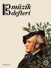 Müzik Defteri (Sayı 3)