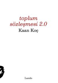 Toplum Sözleşmesi 2.0