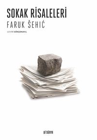 Sokak Risaleleri (Seçilmiş Şiirler)
