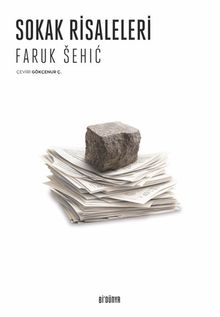 Sokak Risaleleri (Seçilmiş Şiirler)