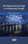 The Argument from Design in Contemporary Thought