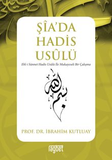 Şia'da Hadis Usulü