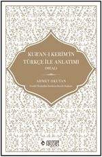 Kur'an-I Kerim'in Türkçe İle Anlatımı (Meal)