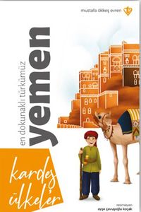 Kardeş Ülkeler En Dokunaklı Türkümüz Yemen