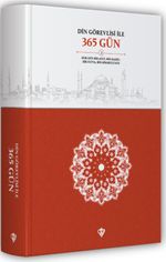 Din Görevlisi İle 365 Gün (2)