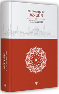Din Görevlisi İle 365 Gün (2)