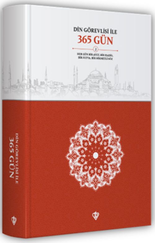 Din Görevlisi İle 365 Gün (2)