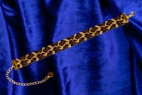 Leopar Bileklik (Miyuki 500)