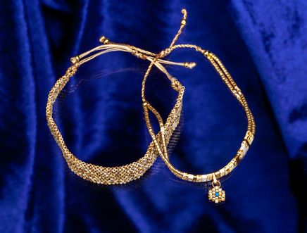 Picasso Miyuki Kombin (Miyuki 505)