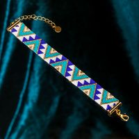 Turkuaz Bileklik (Miyuki 506)