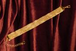 Gold Sedef Bileklik (Miyuki 507)
