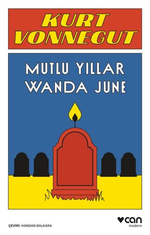 Mutlu Yıllar Wanda June