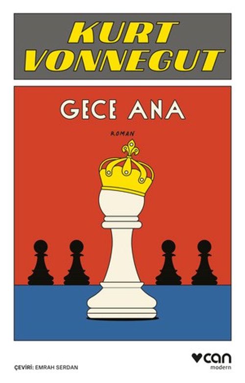 Gece Ana