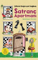 Satranç  Apartmanı