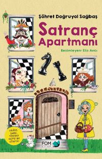 Satranç  Apartmanı
