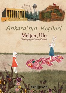 Ankara'nın Keçileri