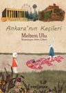 Ankara'nın Keçileri