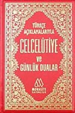 Celcelütiye ve Günlük Dualar