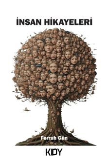 İnsan Hikayeleri 