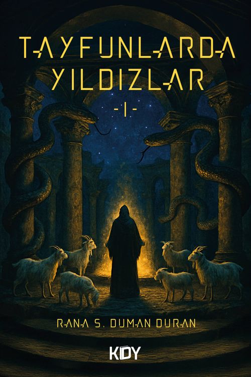 Tayfunlarda Yıldızlar 1 