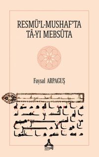 Resmü'lMushaf'ta Tayı Mebsuta