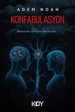 Konfabulasyon