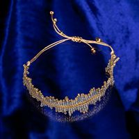 Dalgalı Gümüş Bileklik (Miyuki 531)