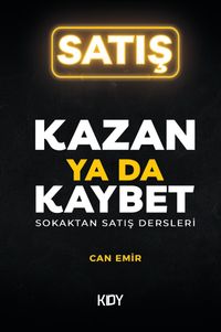 Kazan: Sokaktan Satış Dersleri