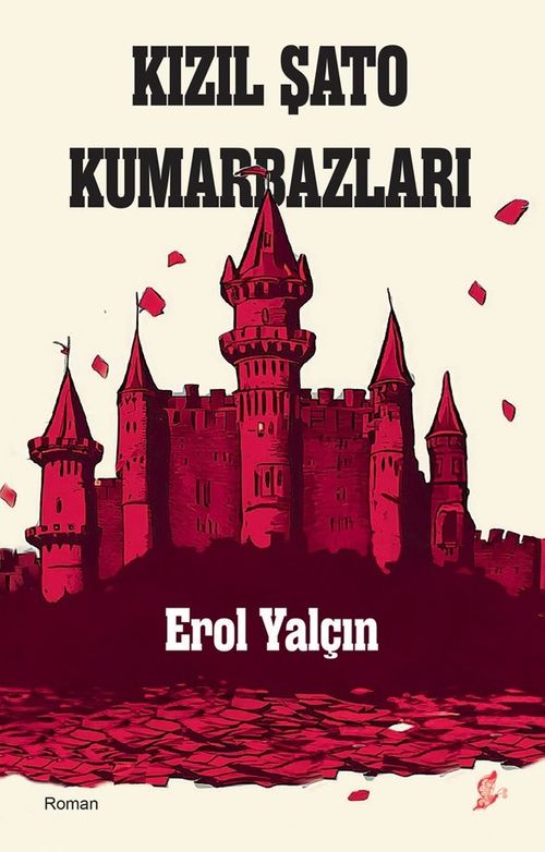 Kızıl Şato Kumarbazları