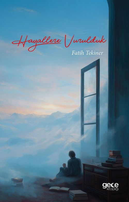 Hayallere Vurulduk