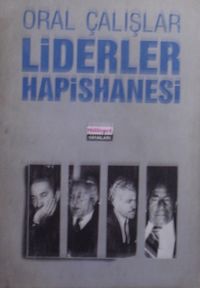 Liderler Hapishanesi (12 Eylül Günlükleri) / 40-E-10