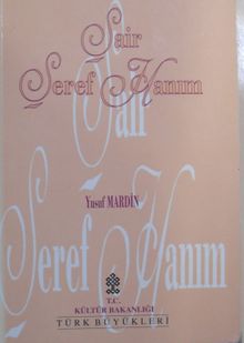 Şair Şeref Hanım 22-C-3