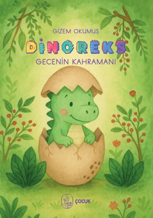 Dinoreks Gecenin Kahramanı