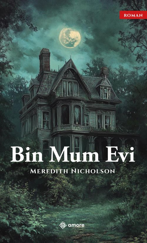 Bin Mum Evi