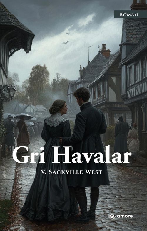 Gri Havalar