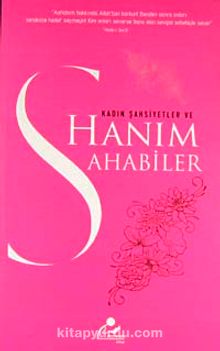 Hanım Sahabiler - Harun Yıldırım