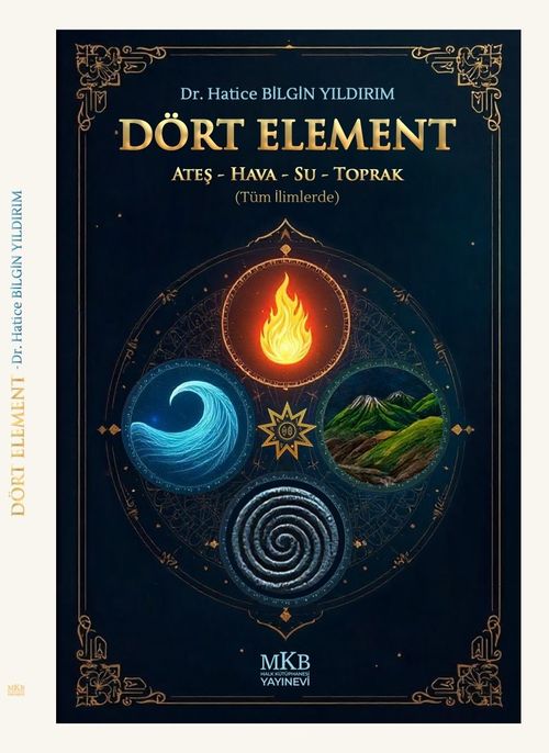 Dört Element