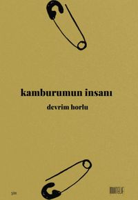 Kamburumun İnsanı