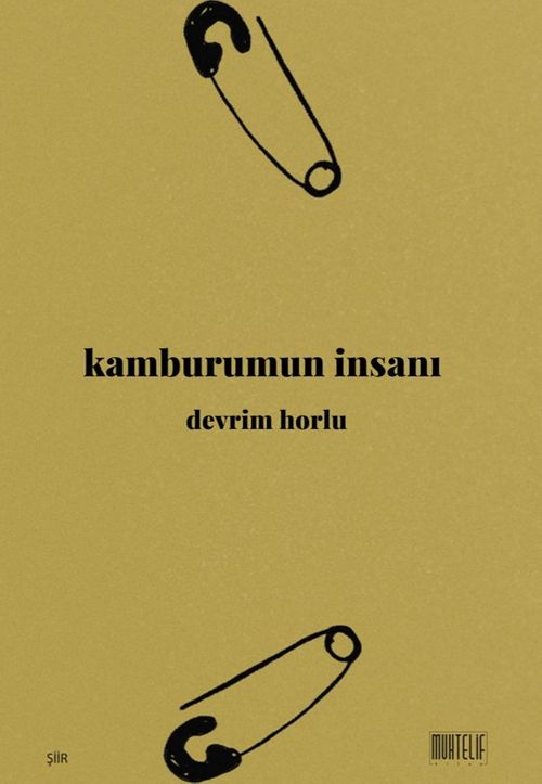 Kamburumun İnsanı