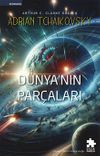 D&uuml;nyanın Par&ccedil;aları