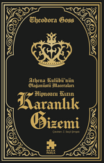 Hipnozcu Kızın Karanlık Gizemi